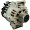 Wai Global Alternator, ALTVA IRIF 12V 140A, 140 Amp12 Volt, CW, 6Groove Clutch Pulley 24107N - alternate 3